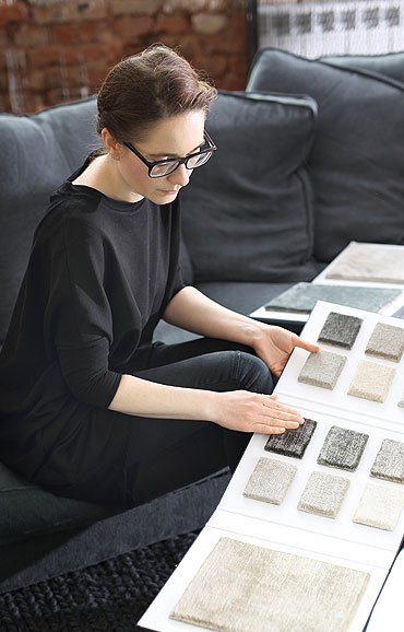 Luxury Interior Design